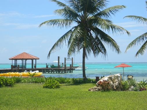 grand caribe resort