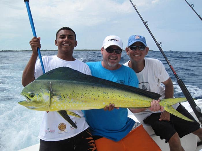 Belize Fishing Charters | Deep Sea Fishing in Belize