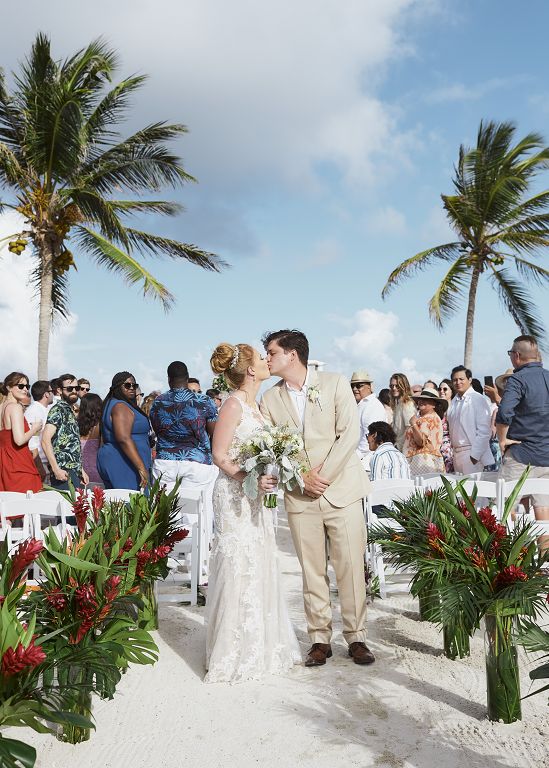 Weddings in Belize Photo Gallery from Grand Caribe