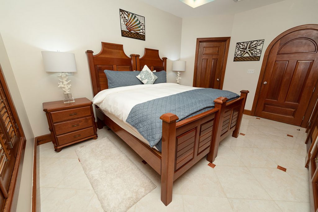 Ambergris Caye Belize 3 Bedroom Condos
