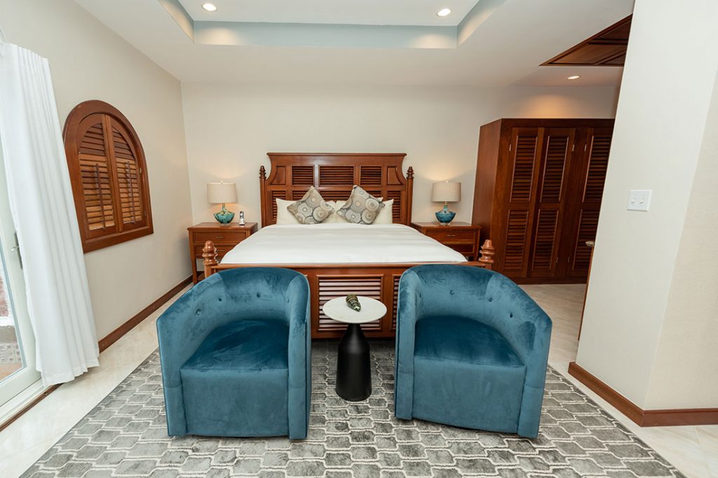 Ambergris Caye Belize 3 Bedroom Oceanfront Condos