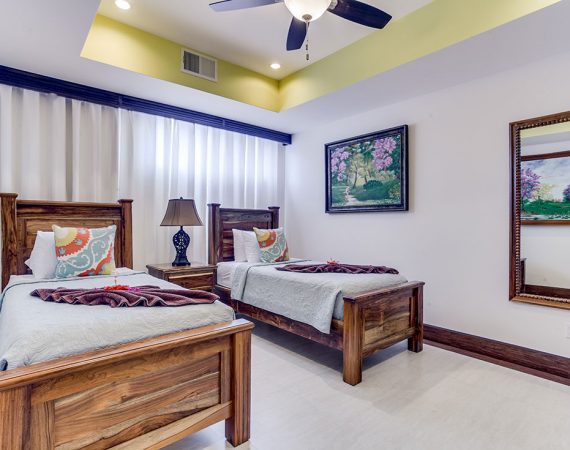 Ambergris Caye Belize 4 Bedroom Oceanfront Deluxe Condos