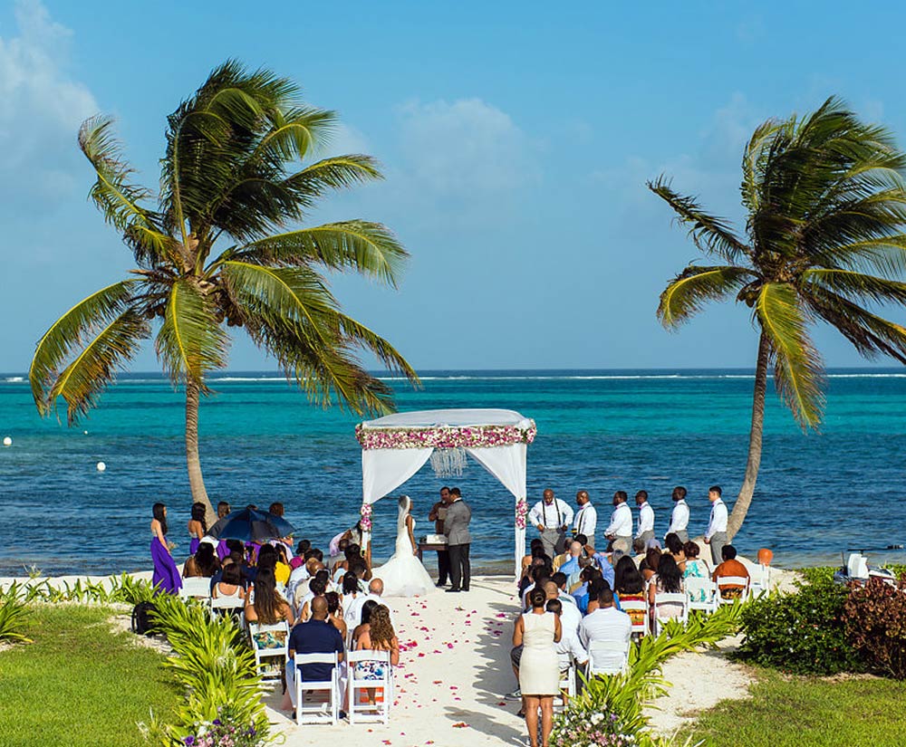 San Pedro Ambergris Caye Belize Resort