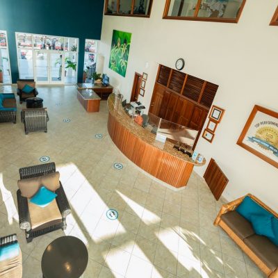 Belize Resort Gallery