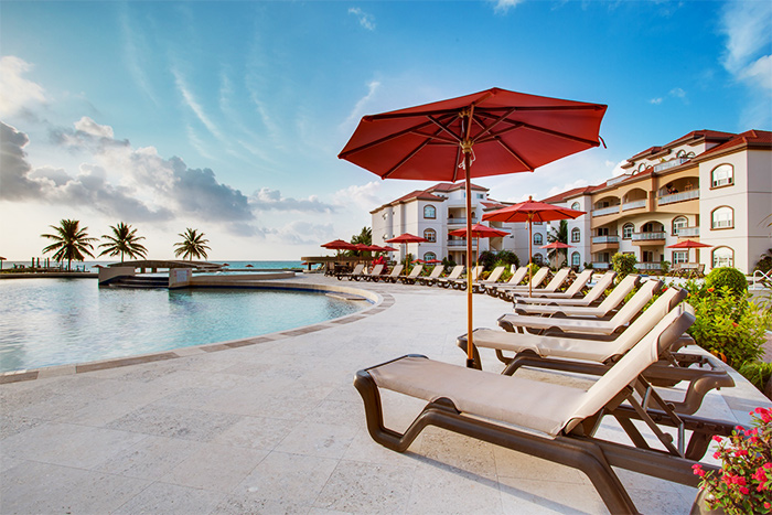 Belize Luxury Resort